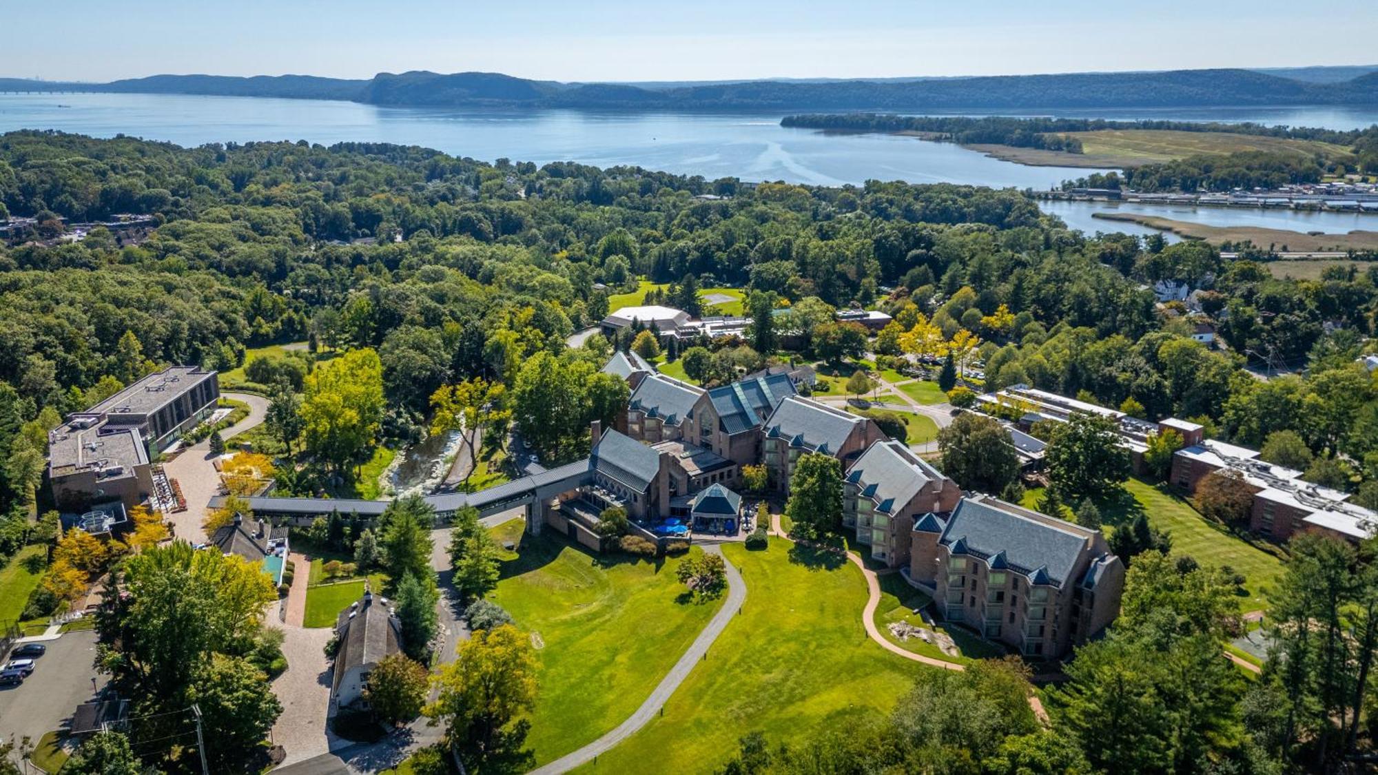 Windrose On Hudson Ossining Exterior photo